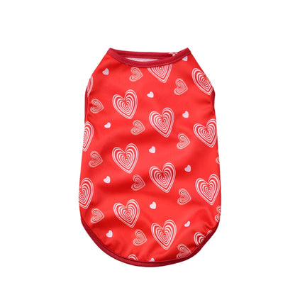 Petmiva Lovebug Sweater for Dogs & Cats – Knit Pet Clothing