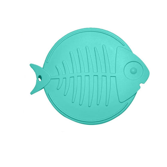 Petmiva Fish Silicone Food Can Lid for Cats – Fresh Seal Cover