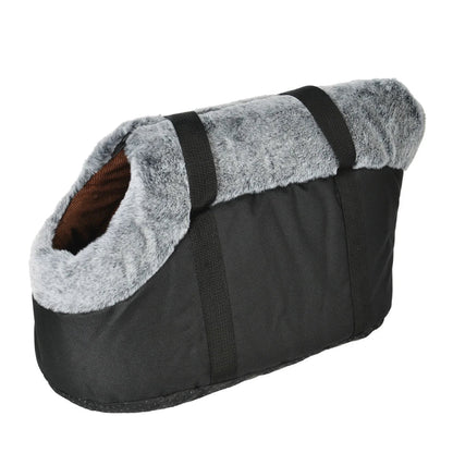Petmiva Bagy Pet Travel Carrier Bag for Dogs & Cats