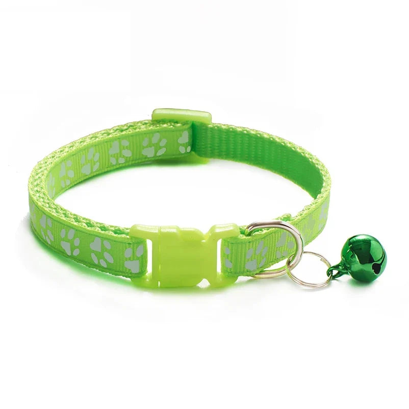Petmiva Cats Collar – Adjustable Pet Neckband