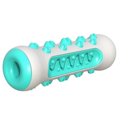 Petmiva Phlox Molar Toothbrush Toy for Dogs & Cats – Dental Chew