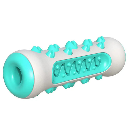 Petmiva Phlox Molar Toothbrush Toy for Dogs & Cats – Dental Chew