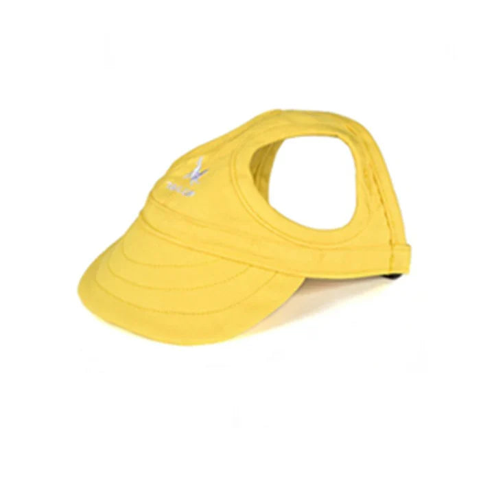 Petmiva Pet Cap Sun Hat for Dogs & Cats