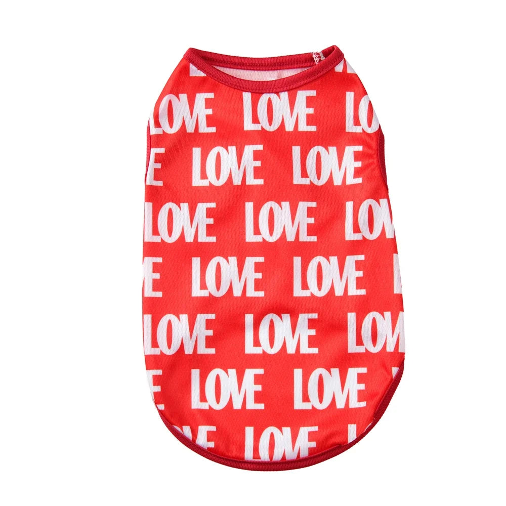 Petmiva Lovebug Sweater for Dogs & Cats – Knit Pet Clothing