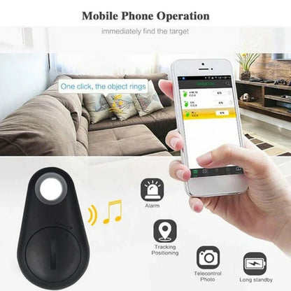 Petmiva GPS Tracker for Dogs & Cats – Pet Location Finder