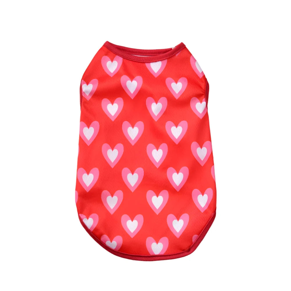 Petmiva Lovebug Sweater for Dogs & Cats – Knit Pet Clothing