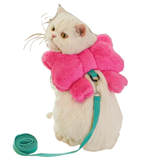 Petmiva Dohal Pet Outfit for Dogs & Cats