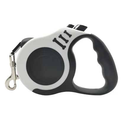 Petmiva Retractable Meter Leash for Dogs & Cats – Walking Lead