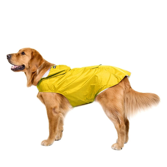 Raincoat