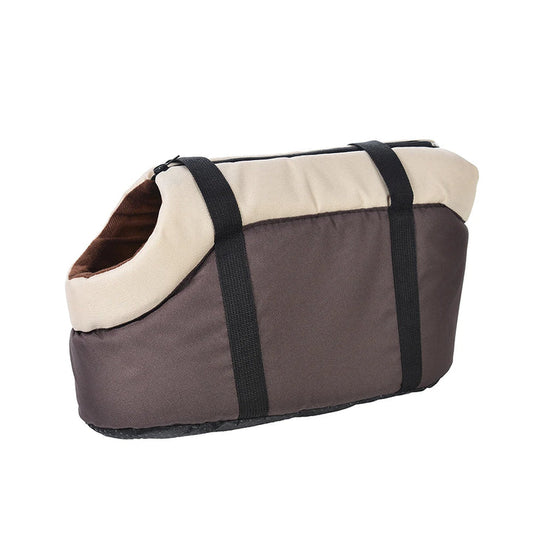 Petmiva Bagy Pet Travel Carrier Bag for Dogs & Cats