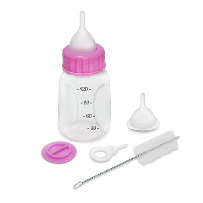 Petmiva Pet Feeding Bottle for Dogs & Cats – Puppy Nursing Bottle