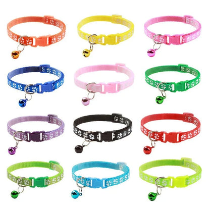 Petmiva Cats Collar – Adjustable Pet Neckband