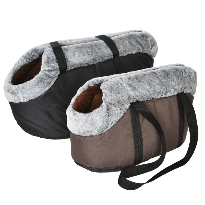 Petmiva Bagy Pet Travel Carrier Bag for Dogs & Cats