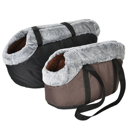 Petmiva Bagy Pet Travel Carrier Bag for Dogs & Cats