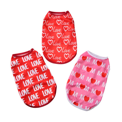 Petmiva Lovebug Sweater for Dogs & Cats – Knit Pet Clothing