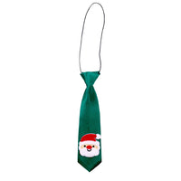 Papa Noel-Green