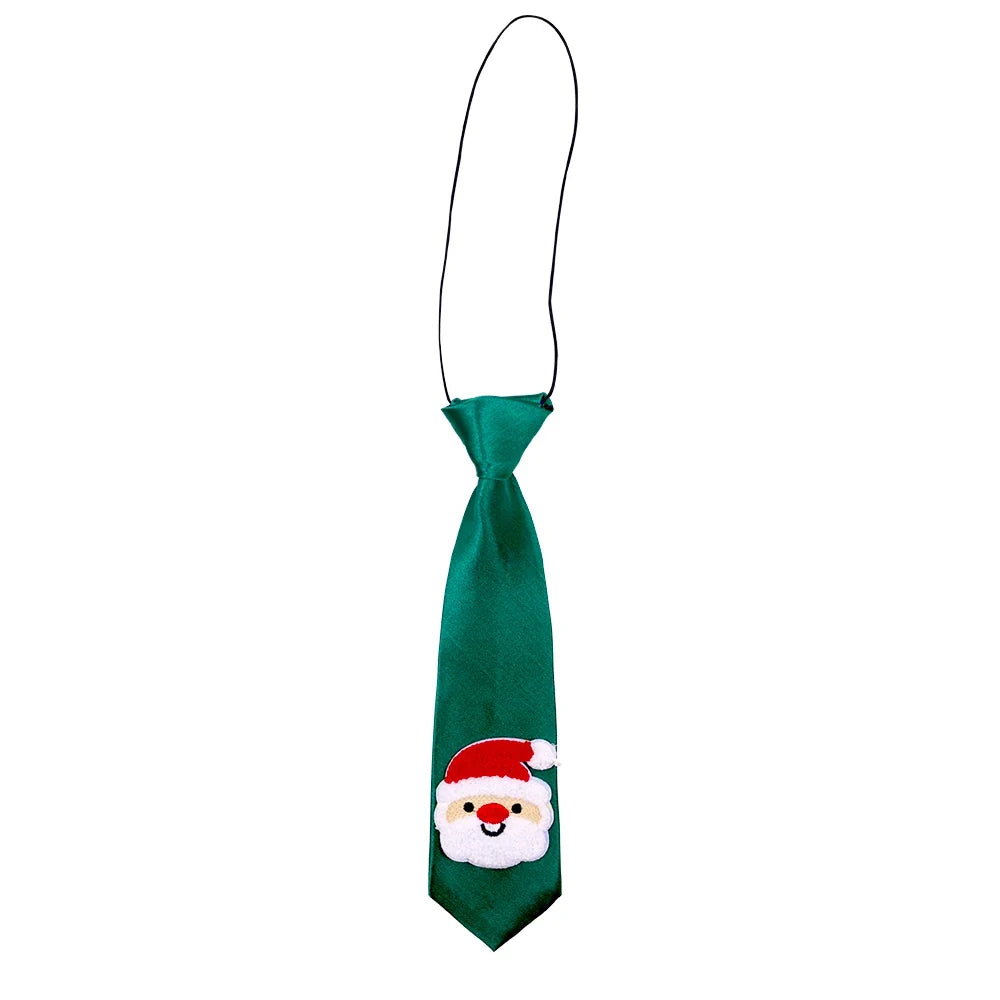 Petmiva Unice Christmas Pet Necktie for Dogs & Cats