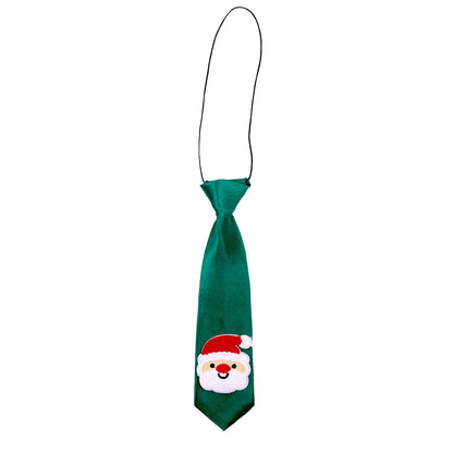 Petmiva Unice Christmas Pet Necktie for Dogs & Cats