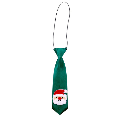 Petmiva Unice Christmas Pet Necktie for Dogs & Cats