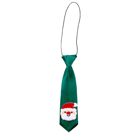 Petmiva Unice Christmas Pet Necktie for Dogs & Cats