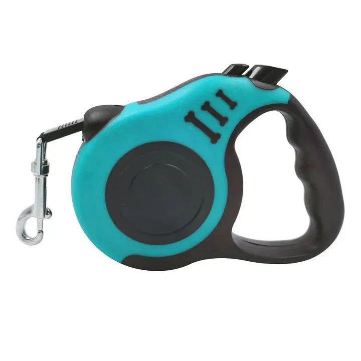 Petmiva Retractable Meter Leash for Dogs & Cats – Walking Lead