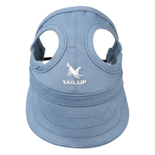 Petmiva Pet Cap Sun Hat for Dogs & Cats