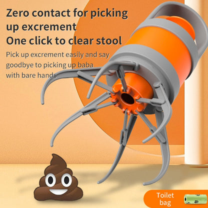 HandyScoop