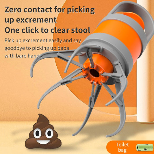 HandyScoop