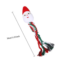 Santa Claus