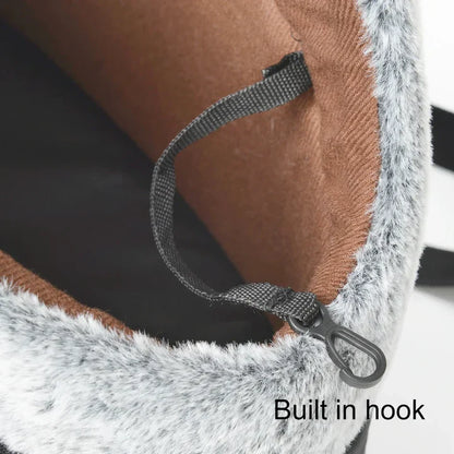 Petmiva Bagy Pet Travel Carrier Bag for Dogs & Cats