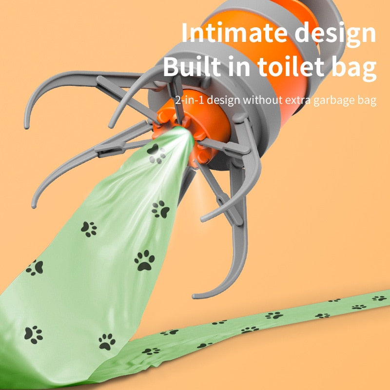 HandyScoop