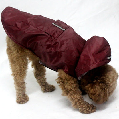 Raincoat