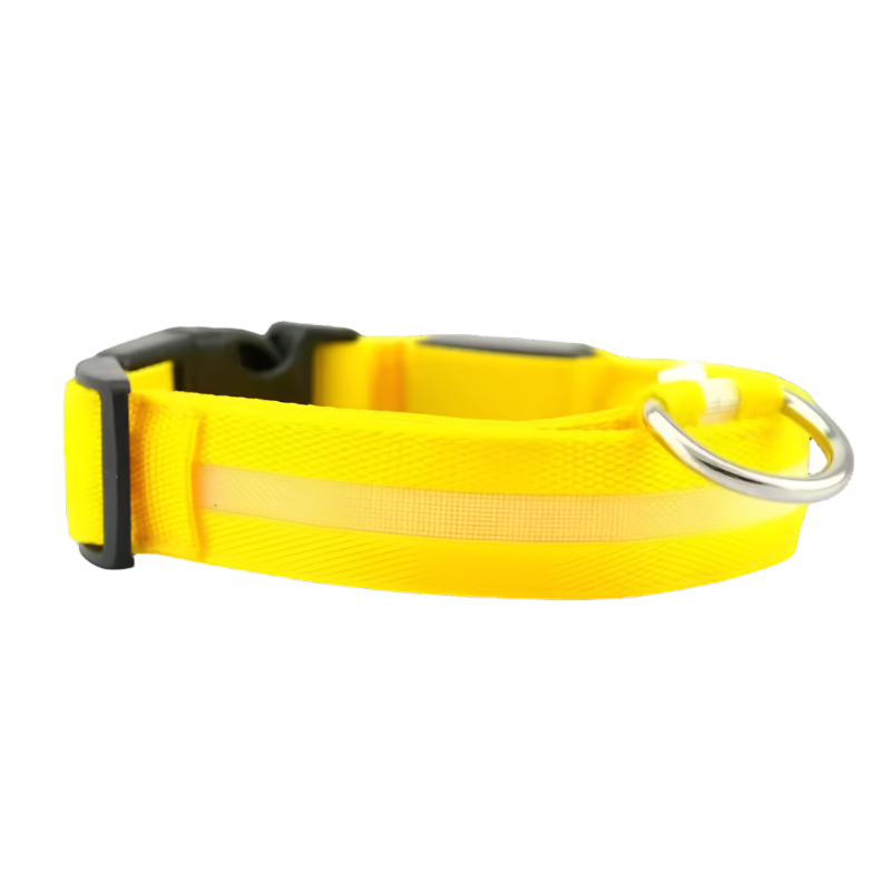 Glow Pup Collar