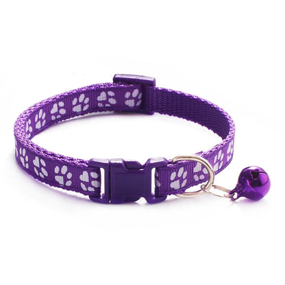 Petmiva Cats Collar – Adjustable Pet Neckband