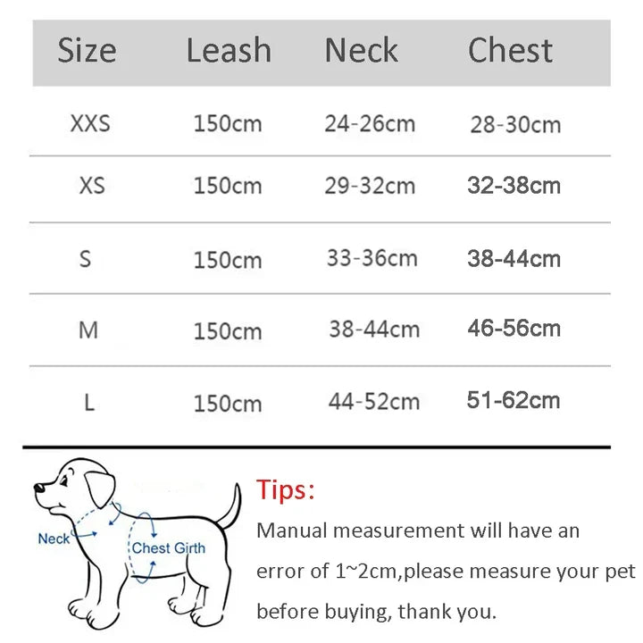 Petmiva Reflective Jogaw Harness for Dogs & Cats – Adjustable Vest