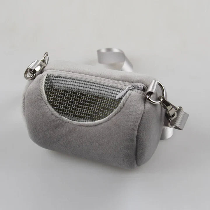 Petmiva Travel Bag Portable Pet Carrier for Dogs & Cats