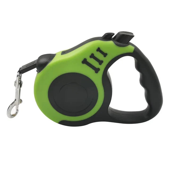 Petmiva Retractable Meter Leash for Dogs & Cats – Walking Lead