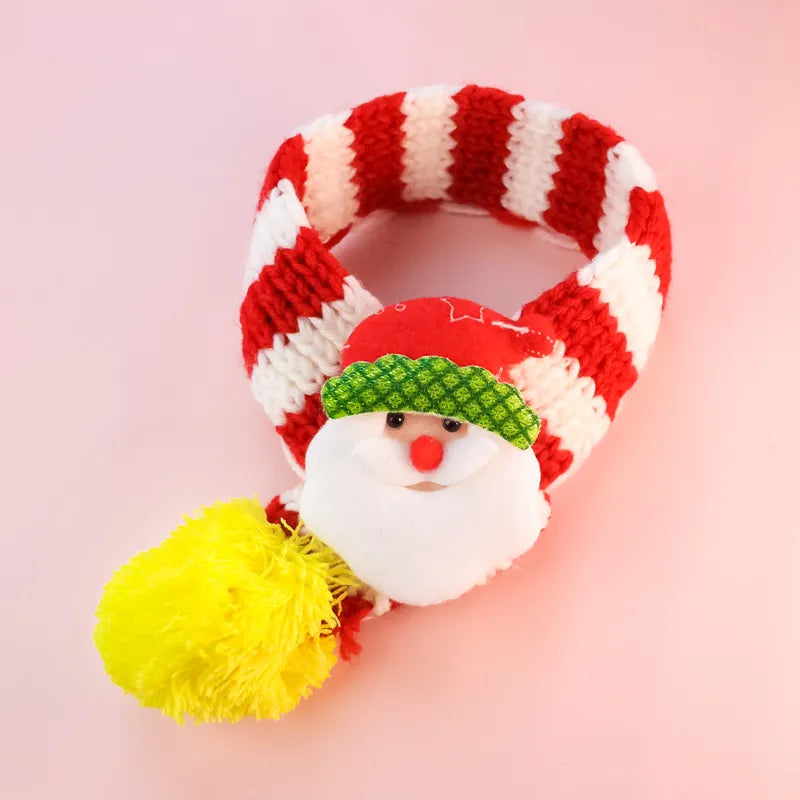Petmiva Cassandra Christmas Pet Outfit for Dogs & Cats