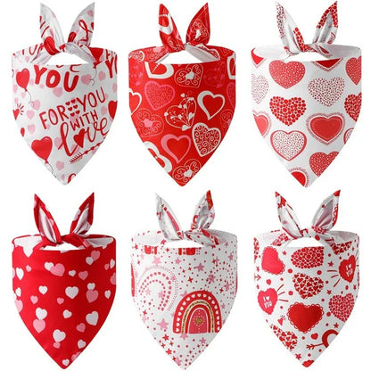 Petmiva More Love Pet Outfit for Dogs & Cats