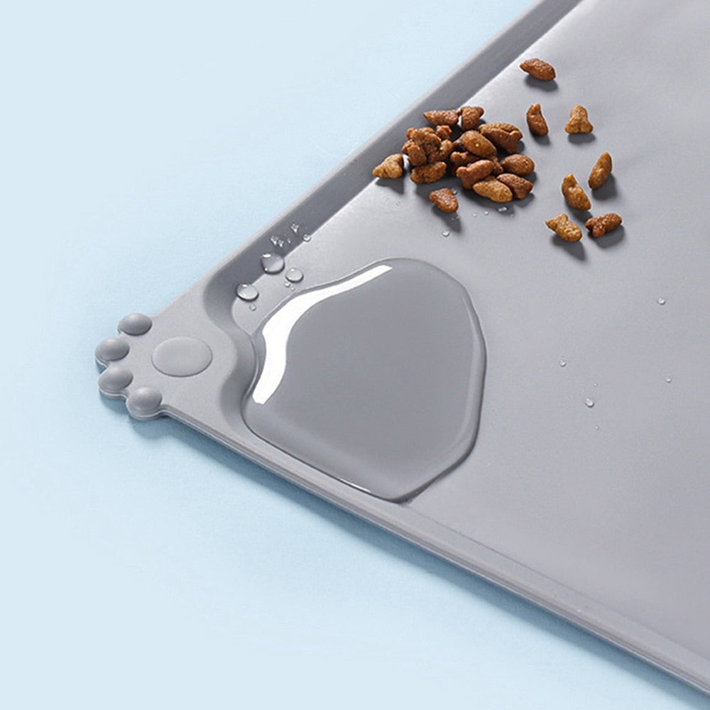 Petmiva Tyler Pet Mat Cushion for Dogs & Cats