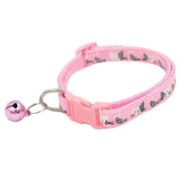 Cat pink