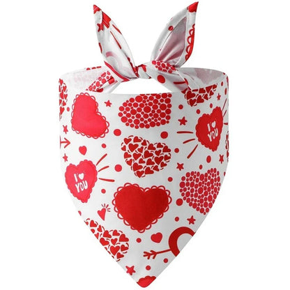 Petmiva More Love Pet Outfit for Dogs & Cats