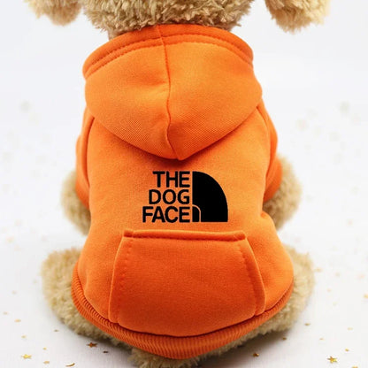 Petmiva Cozy Pet Sweater for Dogs & Cats – Warm Knitwear