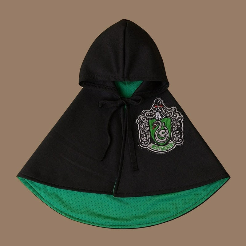 Petmiva Harry Pawrrer Wizard Pet Costume for Dogs & Cats