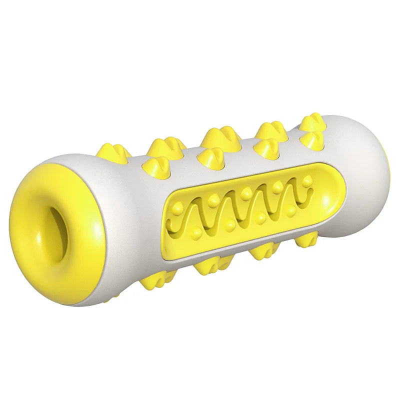 Petmiva Phlox Molar Toothbrush Toy for Dogs & Cats – Dental Chew