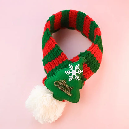 Petmiva Cassandra Christmas Pet Outfit for Dogs & Cats