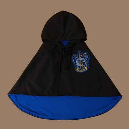 Petmiva Harry Pawrrer Wizard Pet Costume for Dogs & Cats