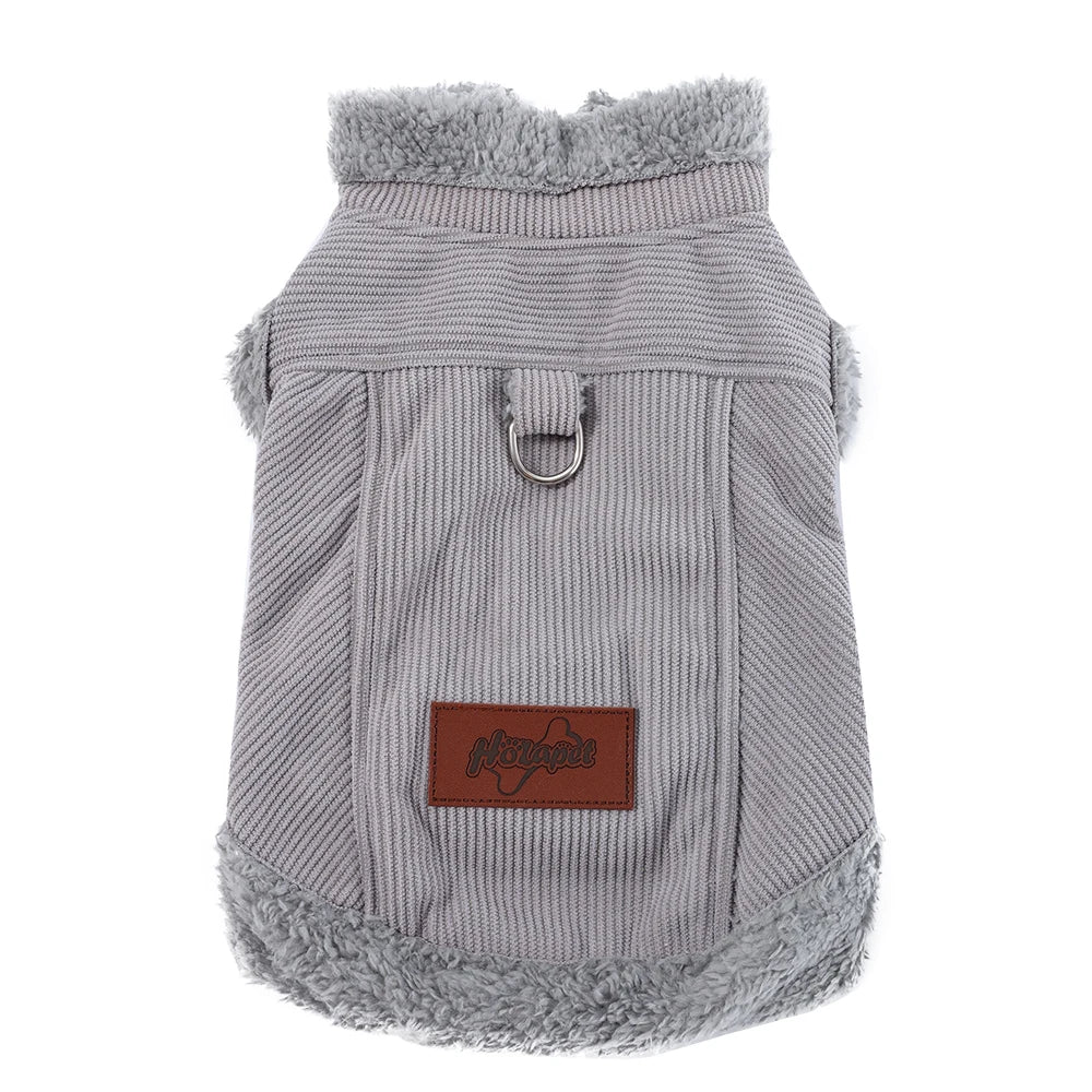 Dog Clothes Winter