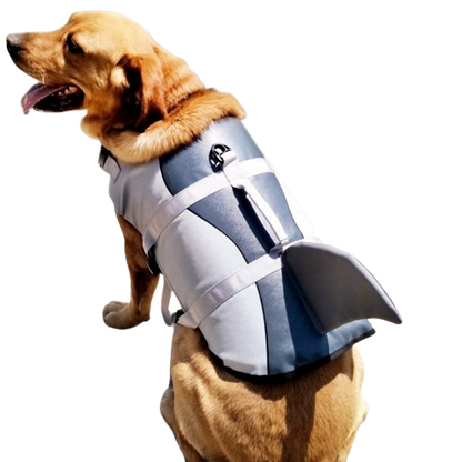 Shark Life Jacket