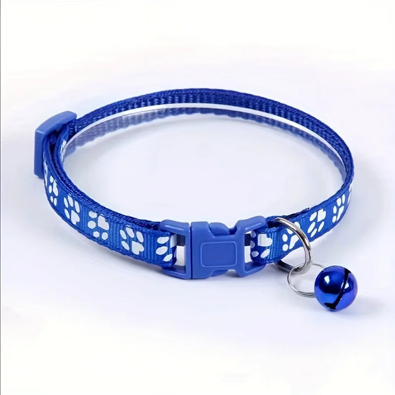 Petmiva Cats Collar – Adjustable Pet Neckband